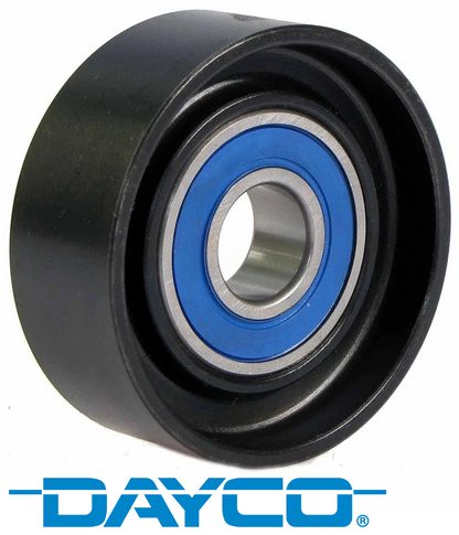 DAYCO NULINE TENSIONER PULLEY TO SUIT MAZDA MX-5 ND P5 1.5L I4