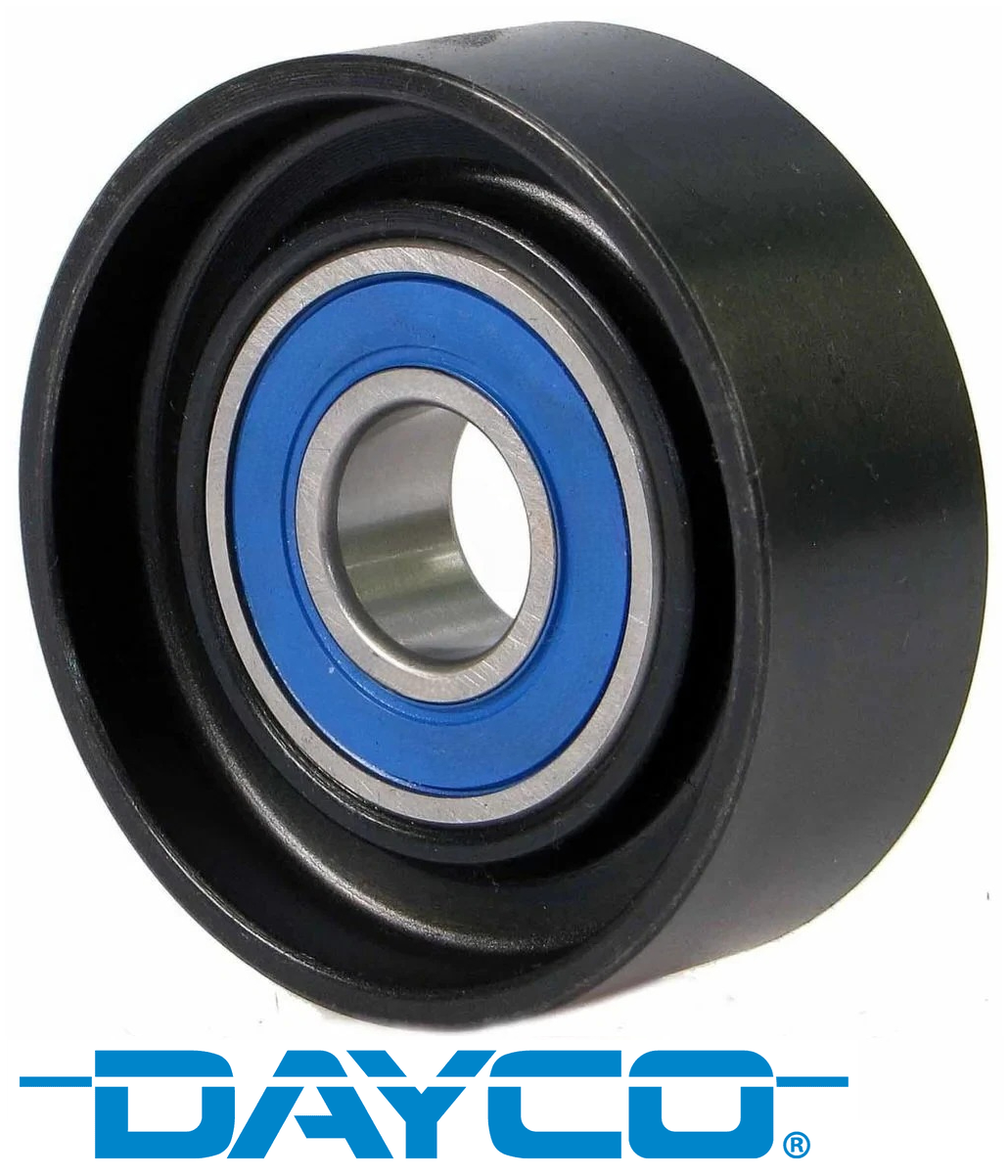 DAYCO NULINE TENSIONER PULLEY TO SUIT MAZDA MX-5 ND P5 1.5L I4