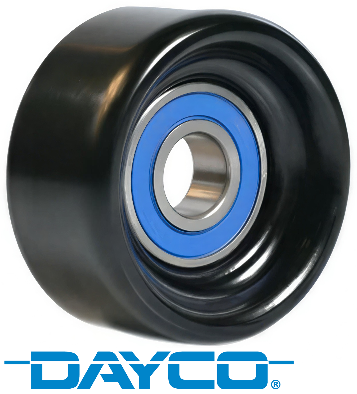 DAYCO NULINE TENSIONER PULLEY TO SUIT SUBARU WRX VA V1 FA20E FA20F 2.0L F4