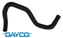 DAYCO OUTLET HEATER HOSE TO SUIT HOLDEN COLORADO RC 4JJ1-TC TURBO DIESEL 3.0L I4