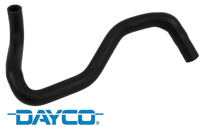 DAYCO OUTLET HEATER HOSE TO SUIT HOLDEN 4JJ1-TC 4JH1-TC TURBO DIESEL 3.0L I4