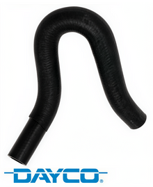 DAYCO OUTLET HEATER HOSE TO SUIT HOLDEN RODEO RA 4JH1-TC TURBO DIESEL 3.0L I4