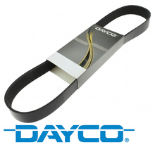 DAYCO SERPENTINE DRIVE BELT TO SUIT TOYOTA LANDCRUISER VDJ76R VDJ78R VDJ79R VDJL79R VDJ200R 1VD-FTV TWIN TURBO DIESEL 4.5 V8
