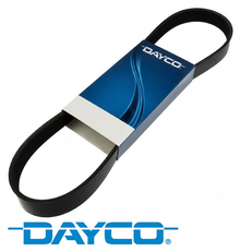 DAYCO SERPENTINE DRIVE BELT TO SUIT FORD FALCON EB ED EF XH EL WINDSOR OHV MPFI 5.0L V8