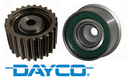 DAYCO TIMING BELT KIT TO SUIT SUBARU LIBERTY BE BH BL BP EJ202 EJ251 2.0L 2.5L F4