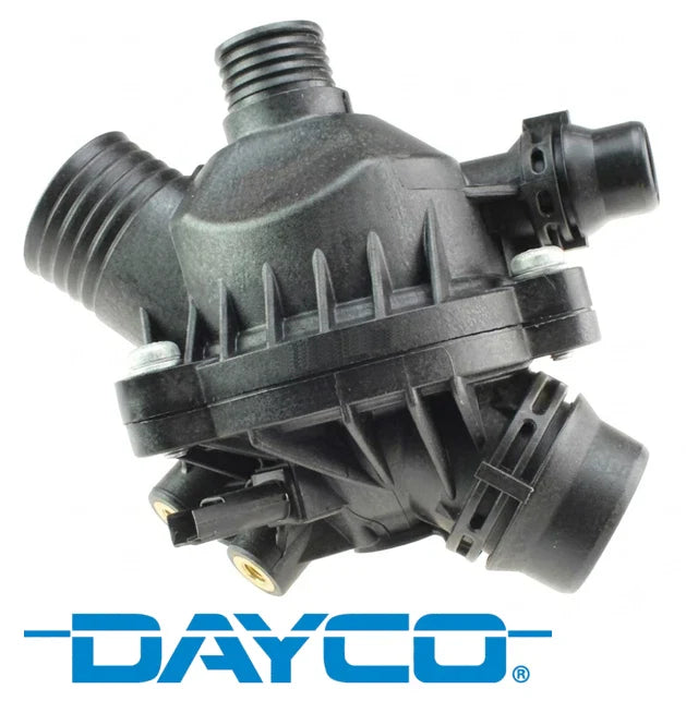 DAYCO 97 DEGREE THERMOSTAT TO SUIT BMW X SERIES N52B25 N52B30 2.5L 3.0L I6