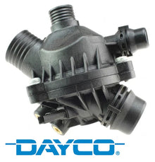 DAYCO 97 DEGREE THERMOSTAT TO SUIT BMW X SERIES X1 N52B30 3.0L I6