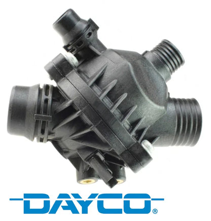 DAYCO 97 DEGREE THERMOSTAT TO SUIT BMW X SERIES X1 N52B30 3.0L I6