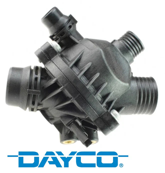 DAYCO 97 DEGREE THERMOSTAT TO SUIT BMW X SERIES X3 N52B25 N52B30 2.5L 3.0L I6