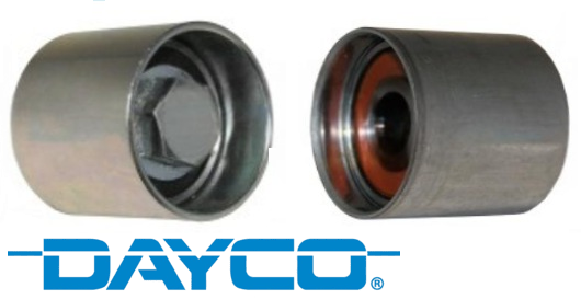 DAYCO TIMING BELT KIT TO SUIT AUDI TTS 8J CDLB TURBO 2.0L I4