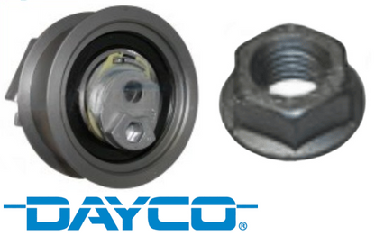 DAYCO TIMING BELT KIT TO SUIT AUDI TTS 8J CDLB TURBO 2.0L I4