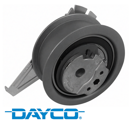 DAYCO TIMING BELT KIT TO SUIT AUDI Q5 8R FY CNHA DETA TURBO DIESEL 2.0L I4
