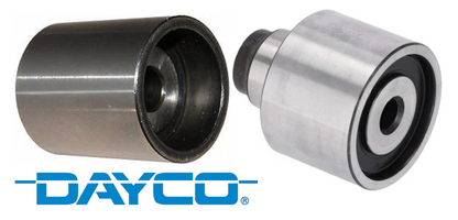 DAYCO TIMING BELT KIT TO SUIT AUDI Q5 8R FY CNHA DETA TURBO DIESEL 2.0L I4