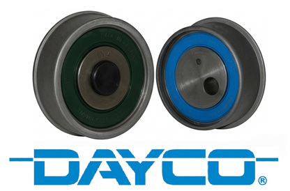 DAYCO TIMING BELT KIT TO SUIT MITSUBISHI LANCER CH 4G69 2.4L I4