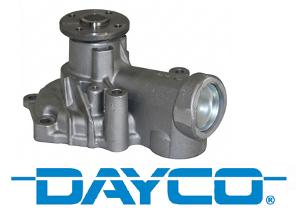 DAYCO TIMING BELT KIT TO SUIT MITSUBISHI LANCER CH 4G69 2.4L I4