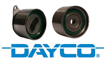 DAYCO TIMING BELT KIT TO SUIT FORD COURIER SA FE 2.0L I4