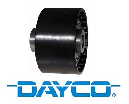 DAYCO TIMING BELT KIT TO SUIT FORD D4204T QXBA TURBO DIESEL 2.0L I4