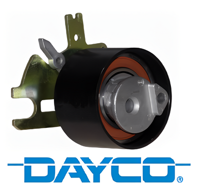 DAYCO TIMING BELT KIT TO SUIT FORD D4204T QXBA TURBO DIESEL 2.0L I4