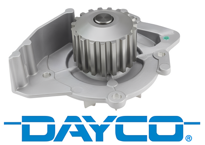 DAYCO TIMING BELT KIT TO SUIT FORD D4204T QXBA TURBO DIESEL 2.0L I4