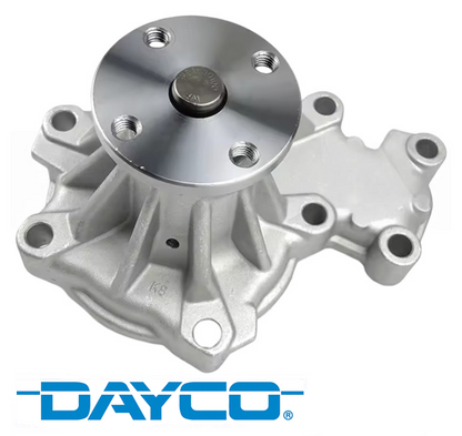 DAYCO TIMING BELT KIT TO SUIT FORD ECONOVAN SG WL DIESEL 2.5L I4 FROM 12/1998