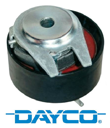 DAYCO TIMING BELT KIT TO SUIT LAND ROVER 306DT TWIN TURBO DIESEL 3.0L V6