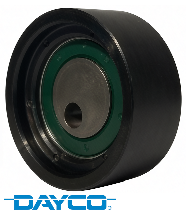 DAYCO TIMING BELT KIT TO SUIT HOLDEN BARINA MF MH G13BA 1.3L I4