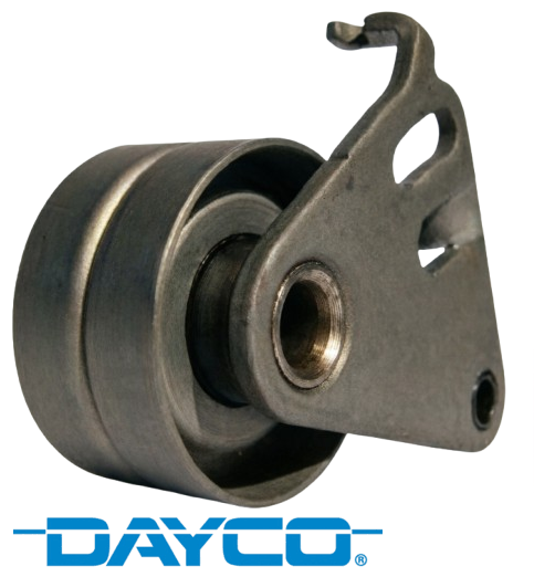 DAYCO TIMING BELT KIT TO SUIT HOLDEN RODEO TF 4ZE1 2.6L I4