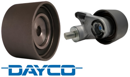 DAYCO TIMING BELT KIT TO SUIT VOLKSWAGEN CBAA CBAB CBBB CBDB CEGA TURBO DIESEL 2.0L I4