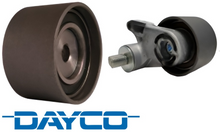 DAYCO TIMING BELT KIT TO SUIT VOLKSWAGEN TIGUAN 5N CBAA CBAB TURBO DIESEL 2.0L I4