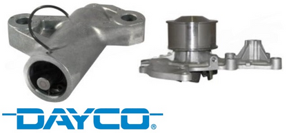 DAYCO TIMING BELT KIT TO SUIT HOLDEN MONTEREY U8 6VE1 3.5L V6