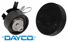 DAYCO TIMING BELT KIT TO SUIT HSV COLORADO RG LWN TURBO DIESEL 2.8L I4