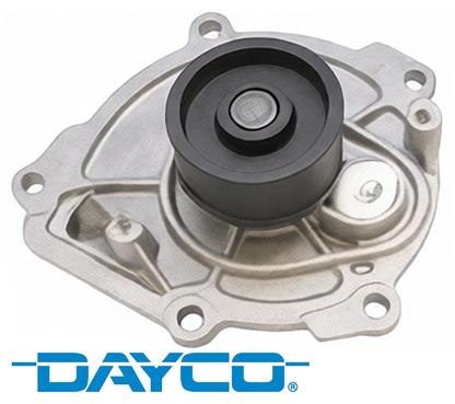 DAYCO TIMING BELT KIT TO SUIT HSV COLORADO RG LWN TURBO DIESEL 2.8L I4