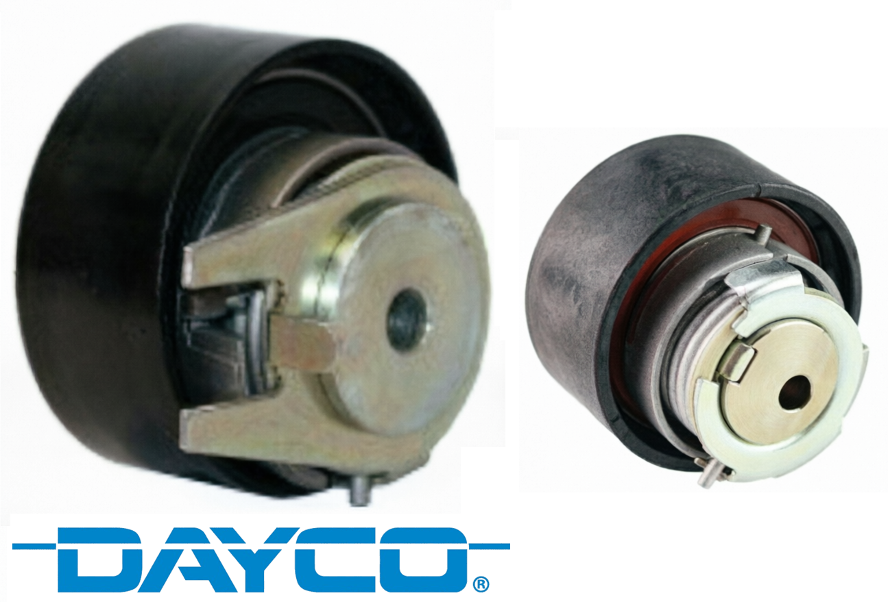 DAYCO TIMING BELT KIT TO SUIT LAND ROVER RANGE ROVER L322 L405 M57D30 306DT TWIN TURBO DIESEL 3.0 V6