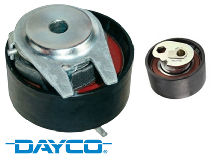 DAYCO TIMING BELT KIT TO SUIT LAND ROVER RANGE ROVER 306DT TWIN TURBO DIESEL 3.0L V6