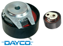 DAYCO TIMING BELT KIT TO SUIT LAND ROVER RANGE ROVER 306DT TWIN TURBO DIESEL 3.0L V6
