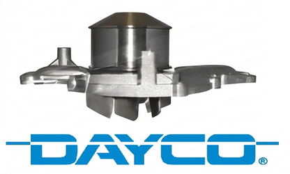 DAYCO TIMING BELT KIT TO SUIT MITSUBISHI TRITON ML 6G74 3.5L V6