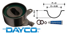 DAYCO TIMING BELT KIT TO SUIT MITSUBISHI MIRAGE CE 4G15 1.5L I4