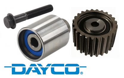 DAYCO TIMING BELT KIT TO SUIT SUBARU IMPREZA G3 EJ257 TURBO 2.5L F4