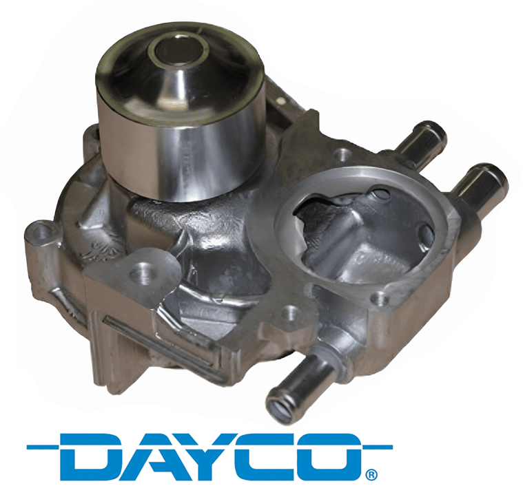 DAYCO TIMING BELT KIT WITH WATER PUMP TO SUIT SUBARU IMPREZA GC EJ207 TURBO 2.0L F4