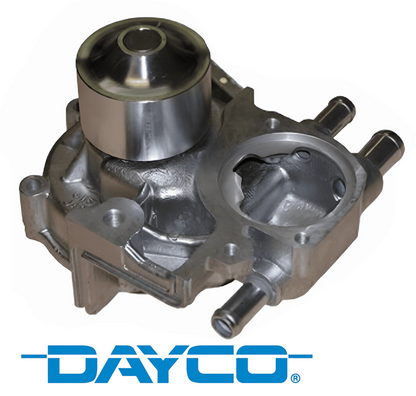 DAYCO TIMING BELT KIT WITH WATER PUMP TO SUIT SUBARU IMPREZA GC EJ207 TURBO 2.0L F4