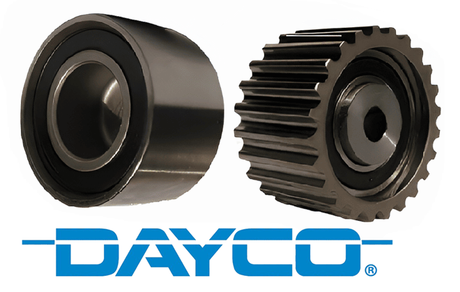 DAYCO TIMING BELT KIT WITH WATER PUMP TO SUIT SUBARU IMPREZA GC EJ207 TURBO 2.0L F4