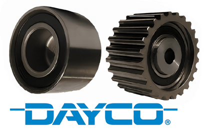 DAYCO TIMING BELT KIT WITH WATER PUMP TO SUIT SUBARU IMPREZA GC EJ207 TURBO 2.0L F4