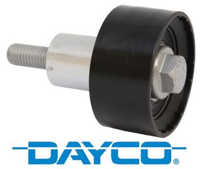 DAYCO TIMING BELT KIT TO SUIT AUDI A3 8V CHZD TURBO 1.0L I3