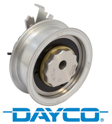 DAYCO TIMING BELT KIT TO SUIT VOLKSWAGEN CZCB CYVC CPTA CHPA CMBA CXSA CJZA 1.2L 1.4L I4