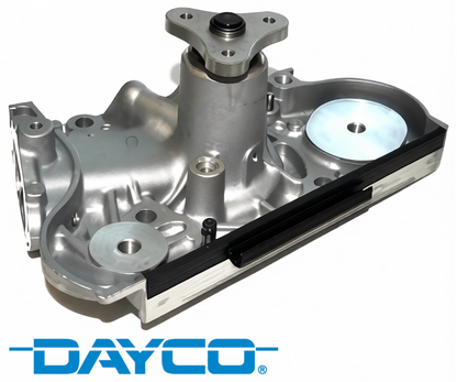 DAYCO TIMING BELT KIT TO SUIT FORD B5 B6 BP-ZE B6T BPT TURBO 1.6L 1.8L I4