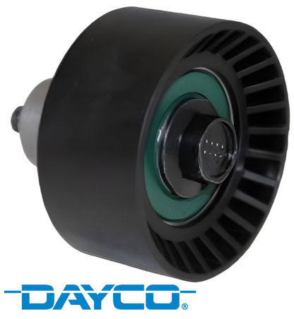 DAYCO TIMING BELT KIT TO SUIT FORD FOCUS LR EDDF EYDE EDDB 1.8L 2.0L I4