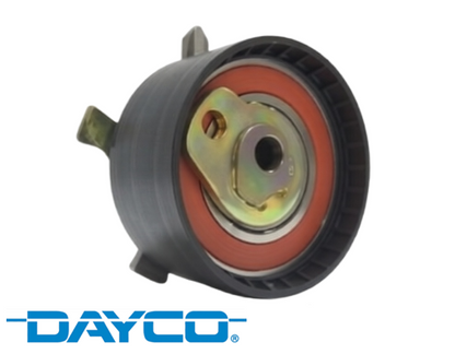 DAYCO TIMING BELT KIT TO SUIT FORD FOCUS LR EDDF EYDE EDDB 1.8L 2.0L I4