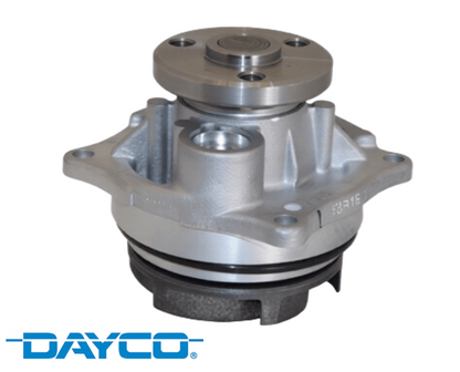 DAYCO TIMING BELT KIT TO SUIT FORD FOCUS LR EDDF EYDE EDDB 1.8L 2.0L I4