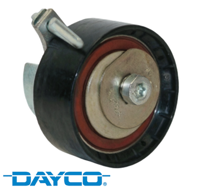DAYCO TIMING BELT KIT TO SUIT FORD ESCAPE ZG M8MA M9MA TURBO 1.5L I4