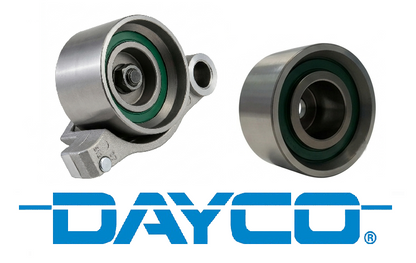 DAYCO TIMING BELT KIT TO SUIT LEXUS RX330 MCU38R 3MZ-FE 3.3L V6